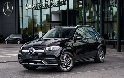 Mercedes-Benz GLE, 2020 год, 6 000 000 рублей, 1 фотография