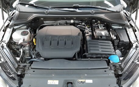 Skoda Octavia IV, 2021 год, 2 580 000 рублей, 7 фотография