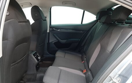 Skoda Octavia IV, 2021 год, 2 580 000 рублей, 12 фотография