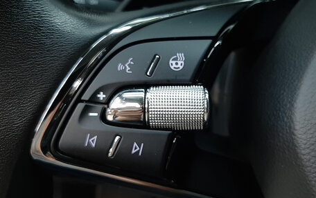 Skoda Octavia IV, 2021 год, 2 580 000 рублей, 16 фотография