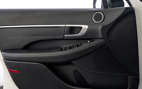 Hyundai Sonata VIII, 2021 год, 2 450 000 рублей, 19 фотография