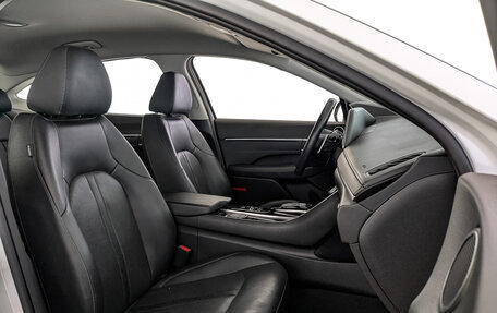 Hyundai Sonata VIII, 2021 год, 2 450 000 рублей, 24 фотография