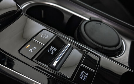 Hyundai Sonata VIII, 2021 год, 2 450 000 рублей, 28 фотография