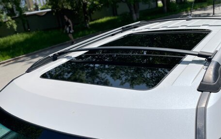 Ford Explorer VI, 2012 год, 1 600 000 рублей, 14 фотография