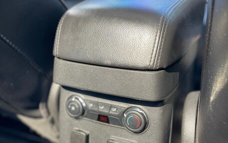 Ford Explorer VI, 2012 год, 1 600 000 рублей, 21 фотография