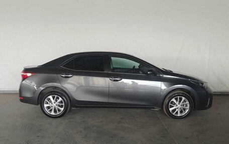 Toyota Corolla, 2013 год, 1 198 000 рублей, 8 фотография