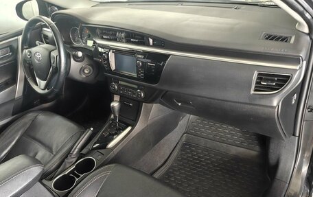 Toyota Corolla, 2013 год, 1 198 000 рублей, 11 фотография
