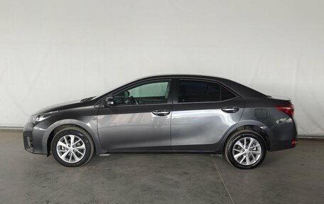 Toyota Corolla, 2013 год, 1 198 000 рублей, 7 фотография