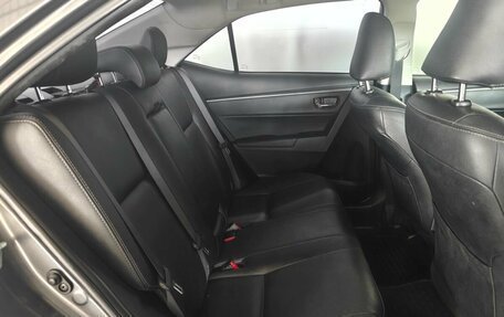 Toyota Corolla, 2013 год, 1 198 000 рублей, 10 фотография
