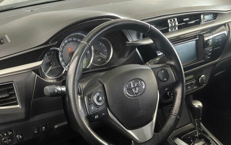 Toyota Corolla, 2013 год, 1 198 000 рублей, 12 фотография
