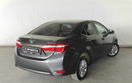 Toyota Corolla, 2013 год, 1 198 000 рублей, 4 фотография