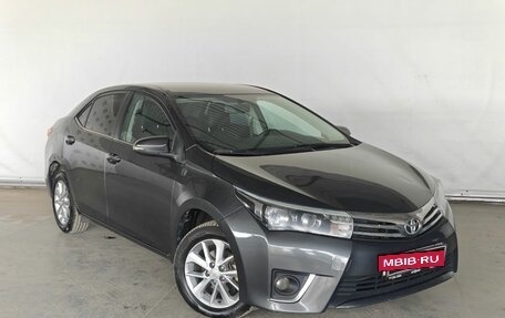 Toyota Corolla, 2013 год, 1 198 000 рублей, 3 фотография