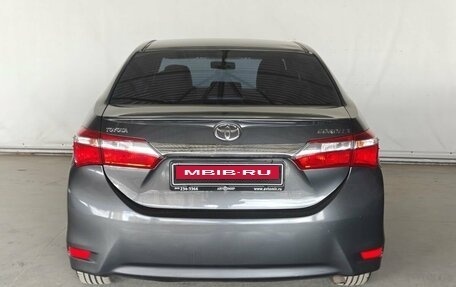 Toyota Corolla, 2013 год, 1 198 000 рублей, 5 фотография