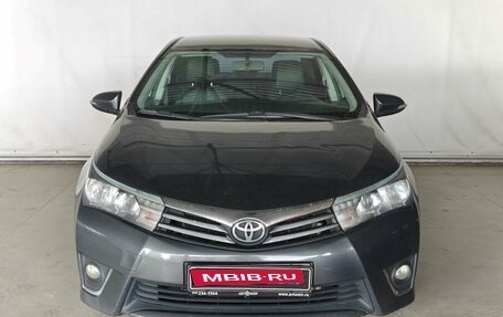 Toyota Corolla, 2013 год, 1 198 000 рублей, 2 фотография