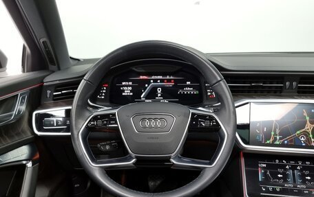 Audi A6, 2022 год, 4 170 001 рублей, 7 фотография