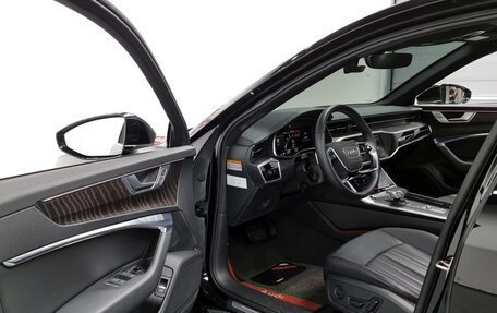 Audi A6, 2022 год, 4 170 001 рублей, 5 фотография