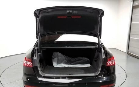 Audi A6, 2022 год, 4 170 001 рублей, 4 фотография