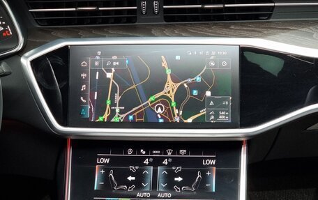 Audi A6, 2022 год, 4 170 001 рублей, 9 фотография