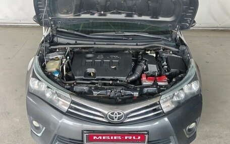 Toyota Corolla, 2013 год, 1 198 000 рублей, 16 фотография