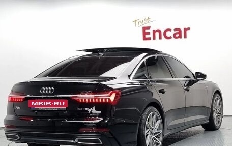 Audi A6, 2022 год, 4 170 001 рублей, 3 фотография