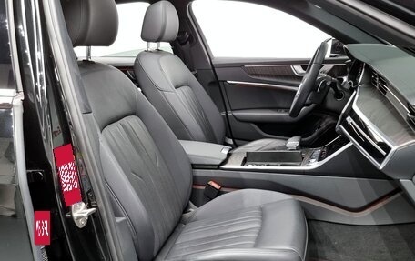 Audi A6, 2022 год, 4 170 001 рублей, 11 фотография