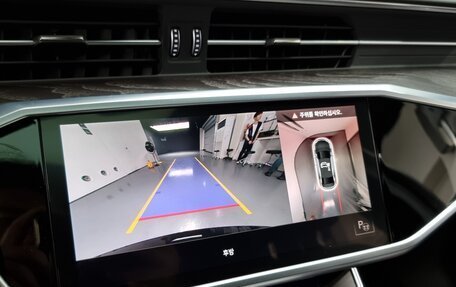 Audi A6, 2022 год, 4 170 001 рублей, 13 фотография