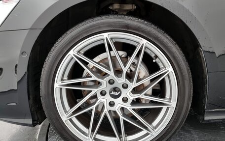 Audi A6, 2022 год, 4 170 001 рублей, 19 фотография