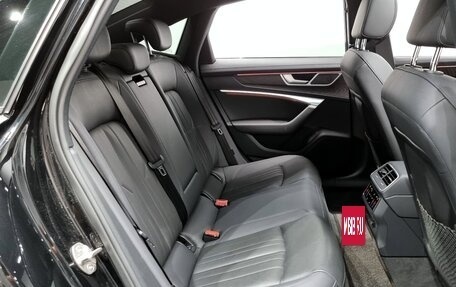 Audi A6, 2022 год, 4 170 001 рублей, 12 фотография