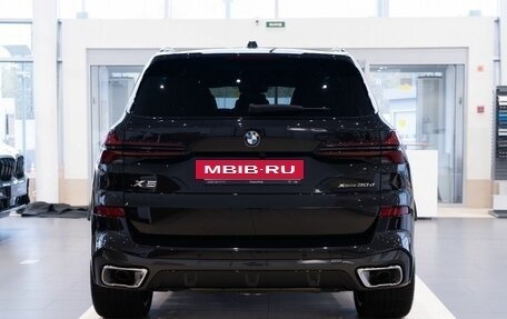 BMW X5, 2024 год, 16 950 000 рублей, 6 фотография