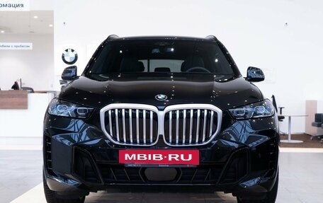 BMW X5, 2024 год, 16 950 000 рублей, 2 фотография