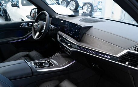 BMW X5, 2024 год, 16 950 000 рублей, 27 фотография