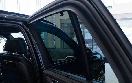 BMW X5, 2024 год, 16 950 000 рублей, 25 фотография