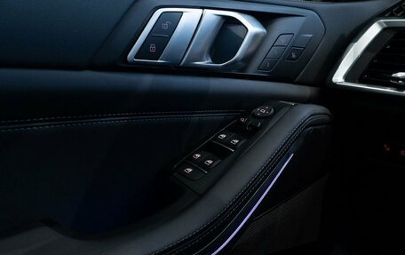BMW X5, 2024 год, 16 950 000 рублей, 35 фотография