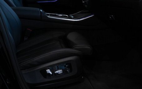 BMW X5, 2024 год, 16 950 000 рублей, 29 фотография