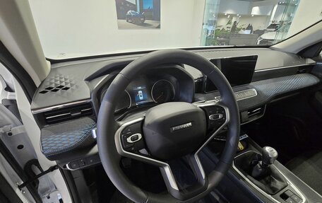 Haval Jolion, 2025 год, 2 127 510 рублей, 10 фотография