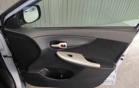 Toyota Corolla, 2007 год, 840 000 рублей, 16 фотография