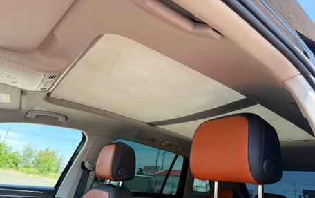 Volkswagen Tiguan II, 2017 год, 1 920 000 рублей, 12 фотография
