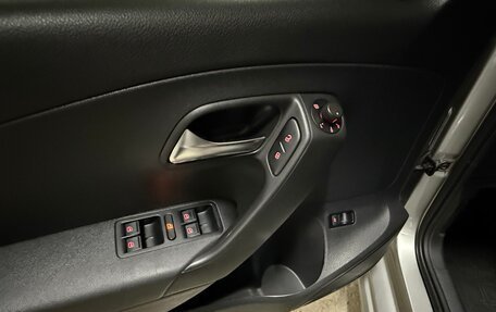Volkswagen Polo VI (EU Market), 2019 год, 1 570 000 рублей, 19 фотография