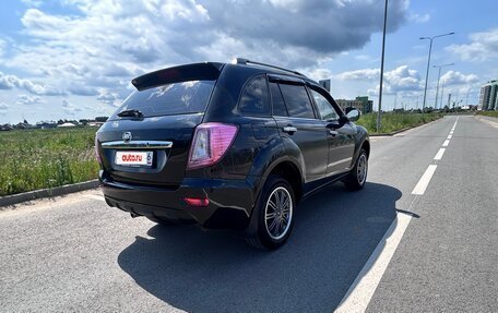 Lifan X60 I рестайлинг, 2014 год, 550 000 рублей, 5 фотография