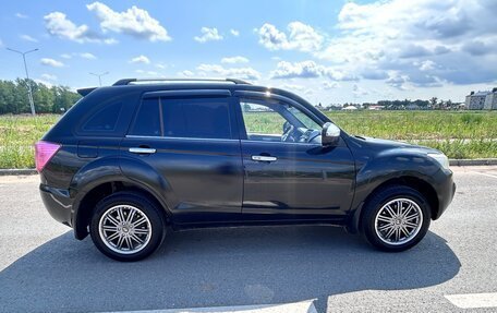 Lifan X60 I рестайлинг, 2014 год, 550 000 рублей, 6 фотография
