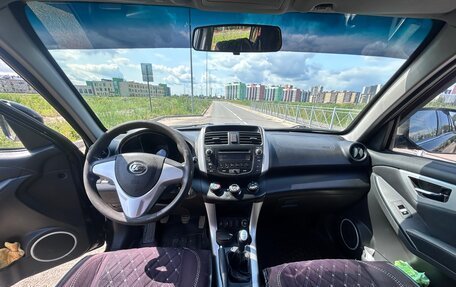 Lifan X60 I рестайлинг, 2014 год, 550 000 рублей, 11 фотография