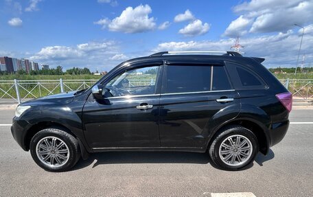 Lifan X60 I рестайлинг, 2014 год, 550 000 рублей, 8 фотография