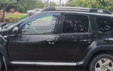 Renault Duster I рестайлинг, 2012 год, 725 000 рублей, 4 фотография
