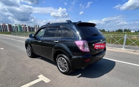 Lifan X60 I рестайлинг, 2014 год, 550 000 рублей, 7 фотография