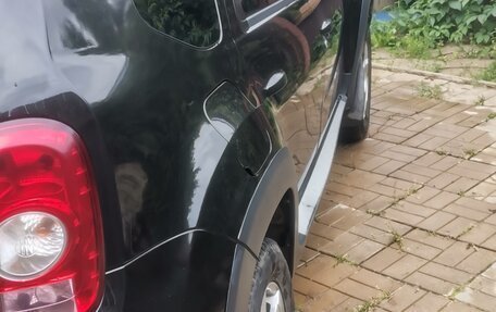 Renault Duster I рестайлинг, 2012 год, 725 000 рублей, 22 фотография