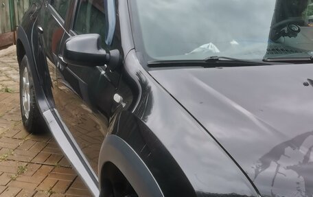 Renault Duster I рестайлинг, 2012 год, 725 000 рублей, 16 фотография