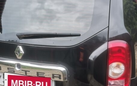 Renault Duster I рестайлинг, 2012 год, 725 000 рублей, 21 фотография