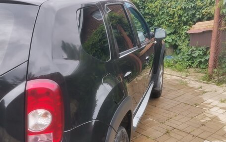 Renault Duster I рестайлинг, 2012 год, 725 000 рублей, 23 фотография