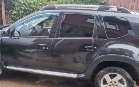 Renault Duster I рестайлинг, 2012 год, 725 000 рублей, 25 фотография