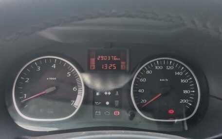 Renault Duster I рестайлинг, 2012 год, 725 000 рублей, 26 фотография
